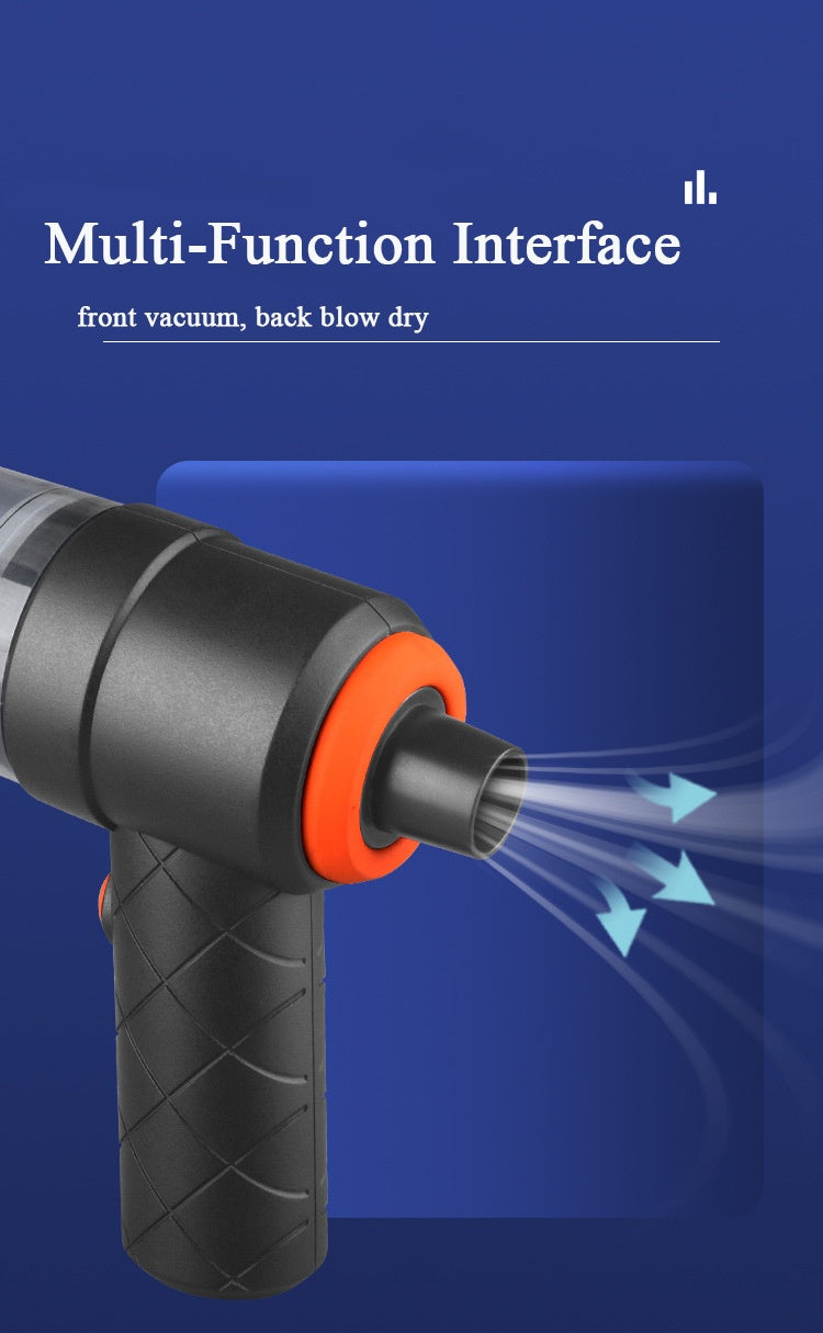 Home Appliance Strong Suction