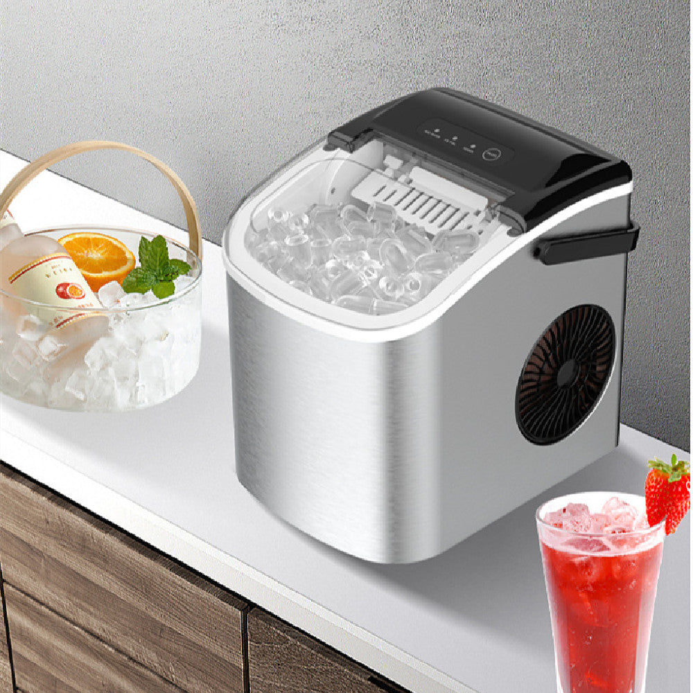 Small Ice Maker
