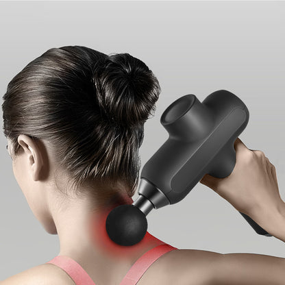 relaxation massager
