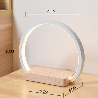 table lamp
