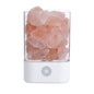 Salt LED Lamp
