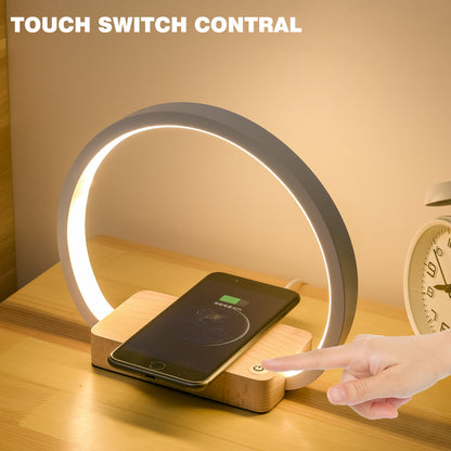  table lamp