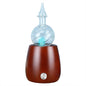 No fire aromatherapy essential oil lamp