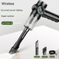  Handheld Vacuum Cleaner