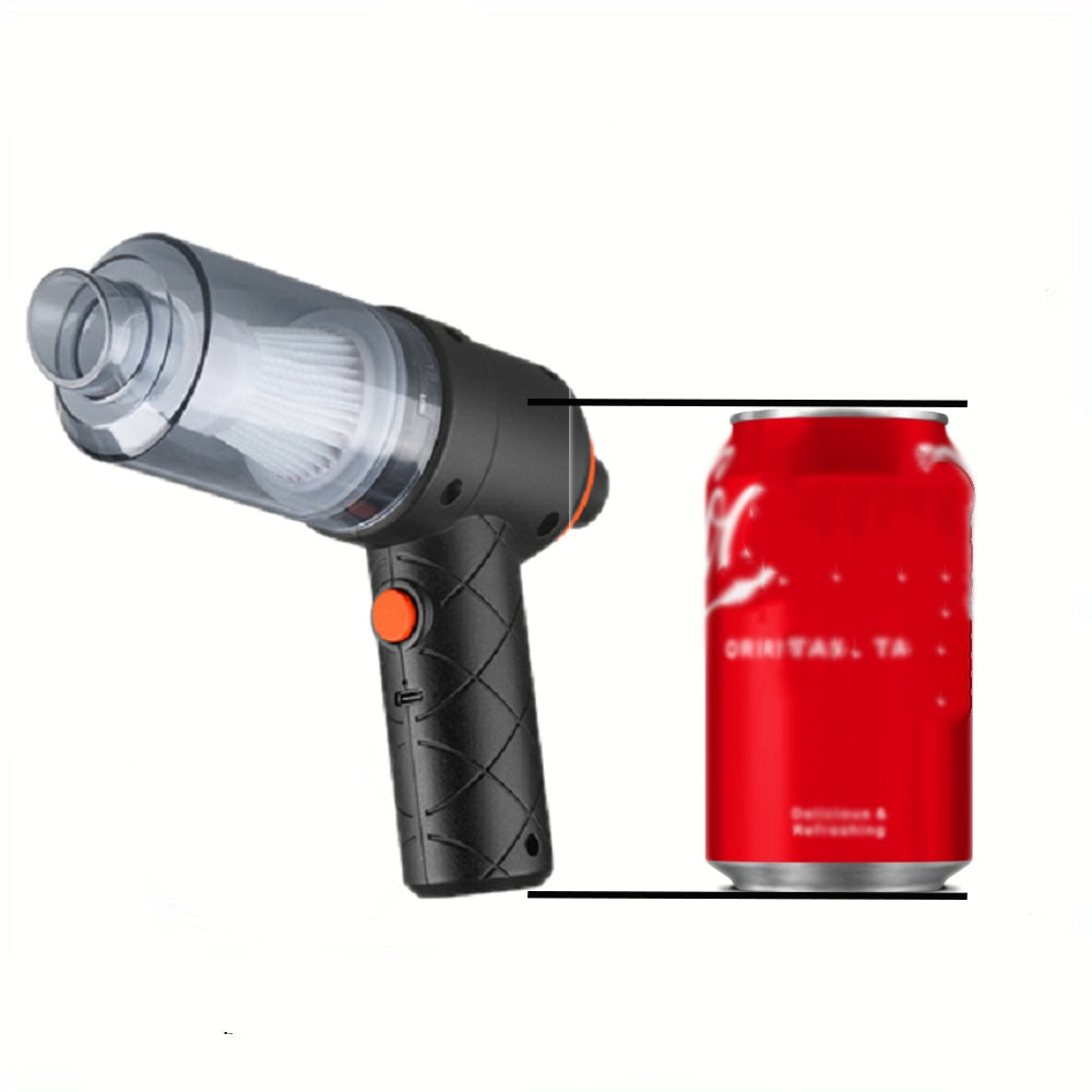 Home Appliance Strong Suction