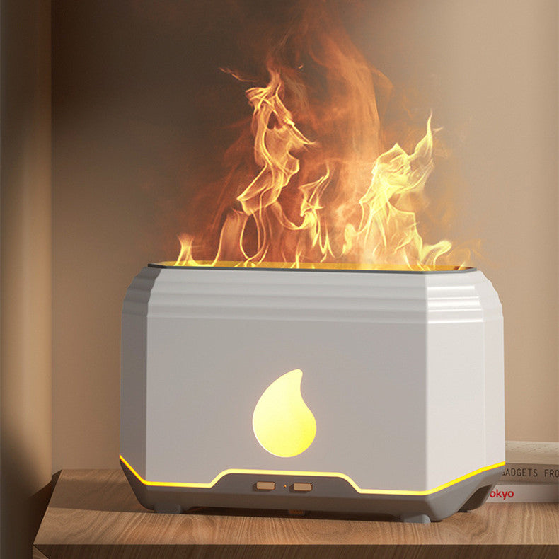 Aromatherapy Humidifier