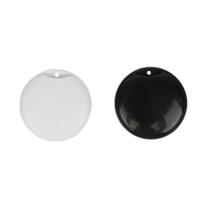 GPS Tracker For Dogs Cat Pet Child Smart Tag Gadgets Keychain For Keys Search Key Finder Mini Anti Lost Alarm Gps Locator Pets Products
