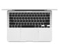Computer Shell Sticker Full Wrist Rest Solid Color Protective Film