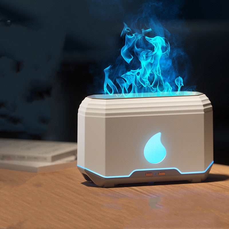 Aromatherapy Humidifier