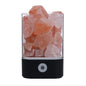 Salt LED Lamp
