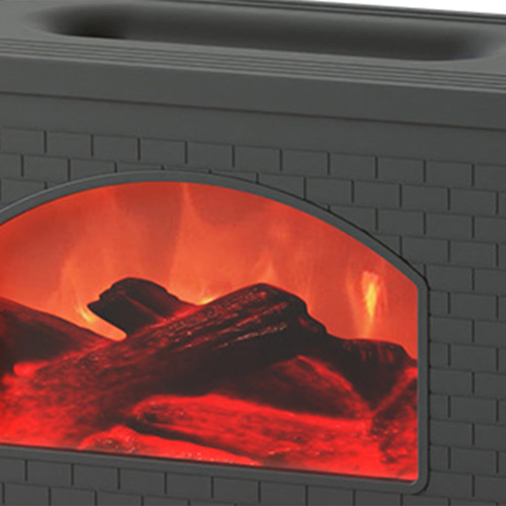 Mist Sprayer Air Purifier