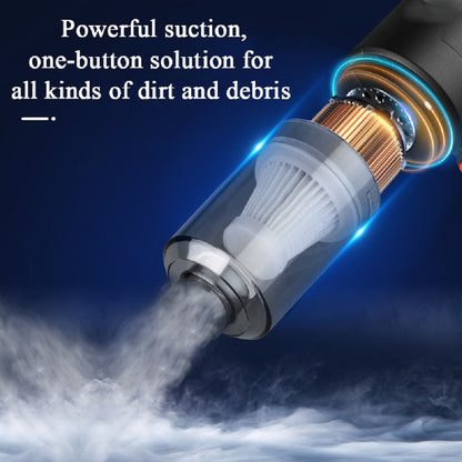 Home Appliance Strong Suction