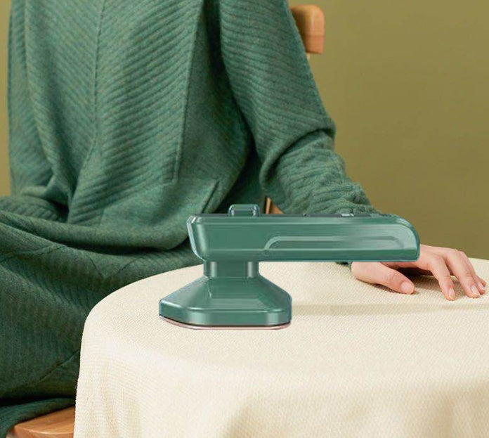  Small Hand-Held Steam Machine