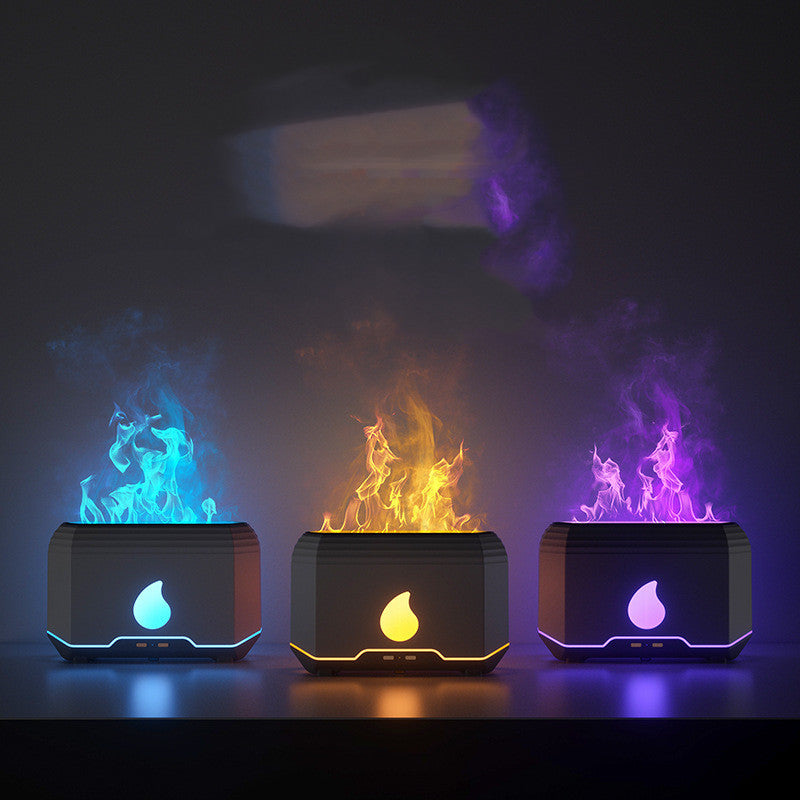 Aromatherapy Humidifier