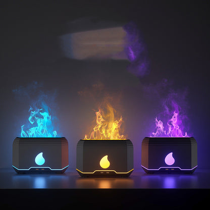 Aromatherapy Humidifier