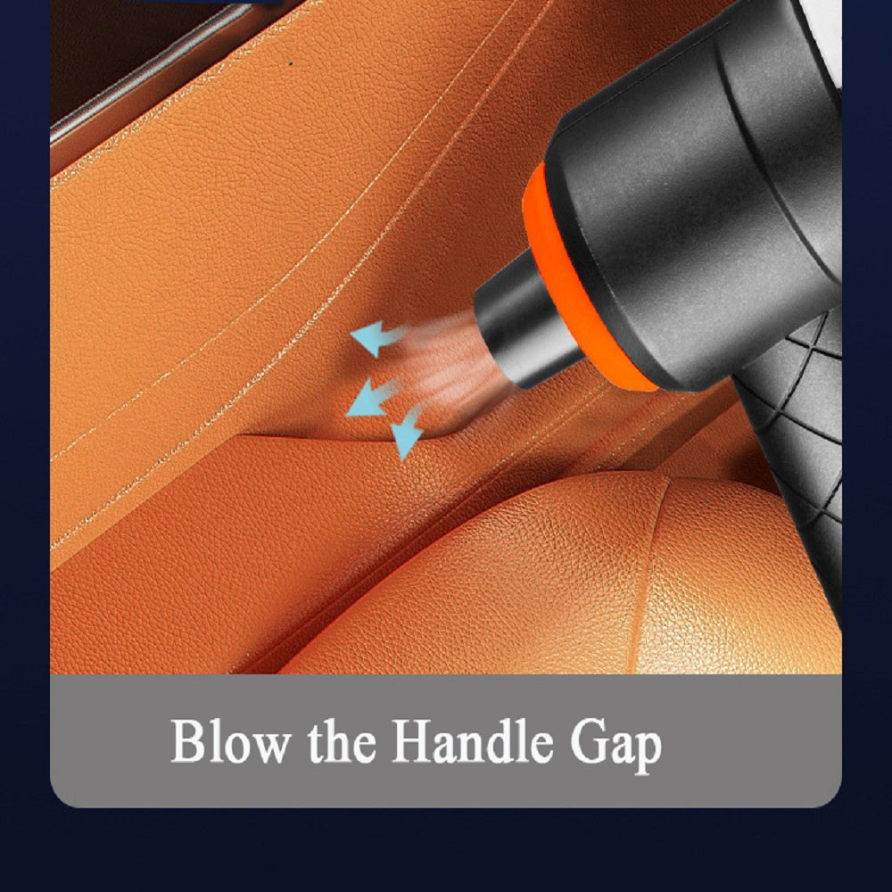 Home Appliance Strong Suction
