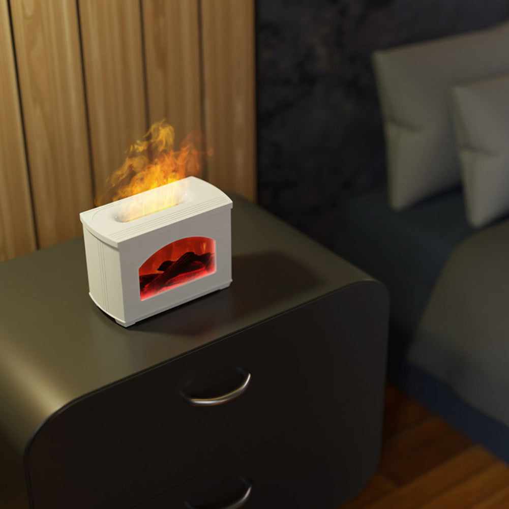 Mist Sprayer Air Purifier