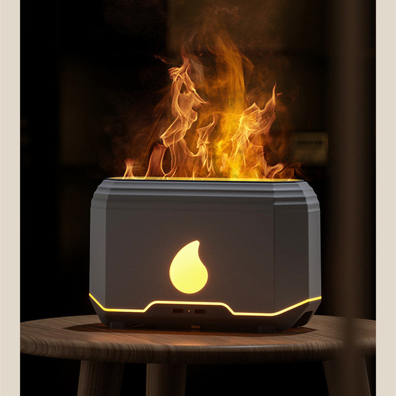 Aromatherapy Humidifier