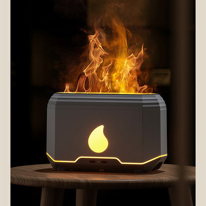 Aromatherapy Humidifier