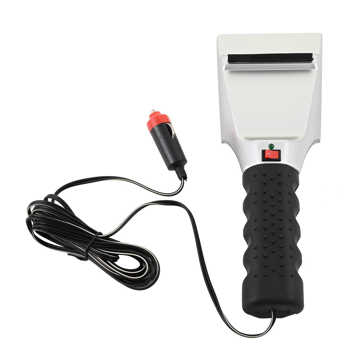 Heating Snow Shovel