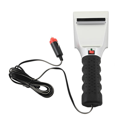 Heating Snow Shovel
