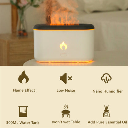 Oil Diffuser Top Sell