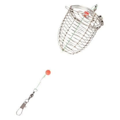 Gadgets Gear Stainless Steel Fishing Tackle