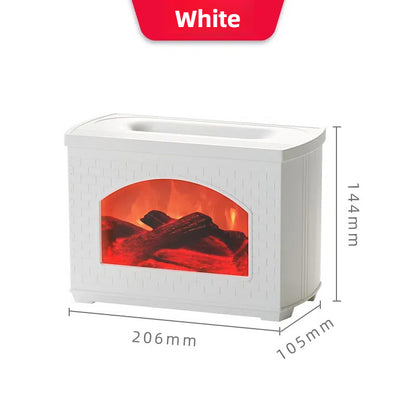 Mist Sprayer Air Purifier