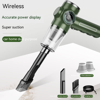  Handheld Vacuum Cleaner