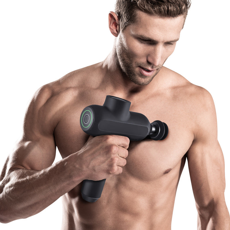 relaxation massager