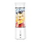 Large Capacity Type C Rechargeable Food Supplement Mixer