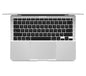 Computer Shell Sticker Full Wrist Rest Solid Color Protective Film