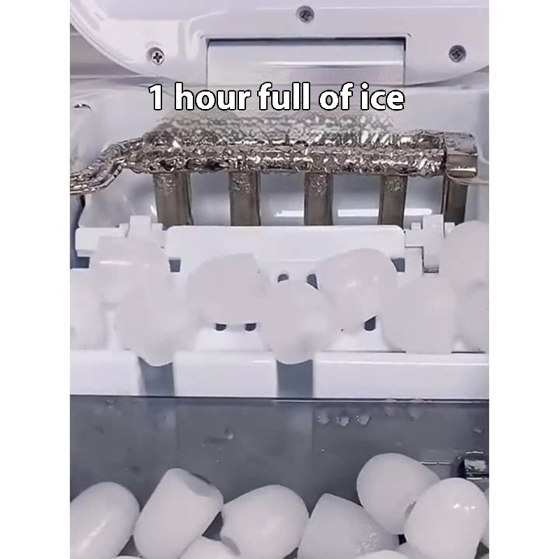Small Ice Maker