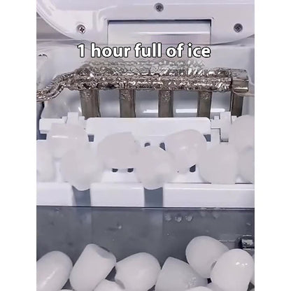 Small Ice Maker