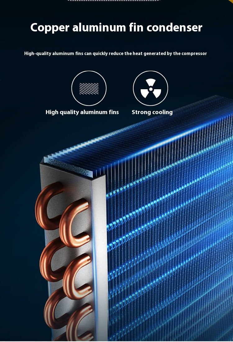 Small Ice Maker