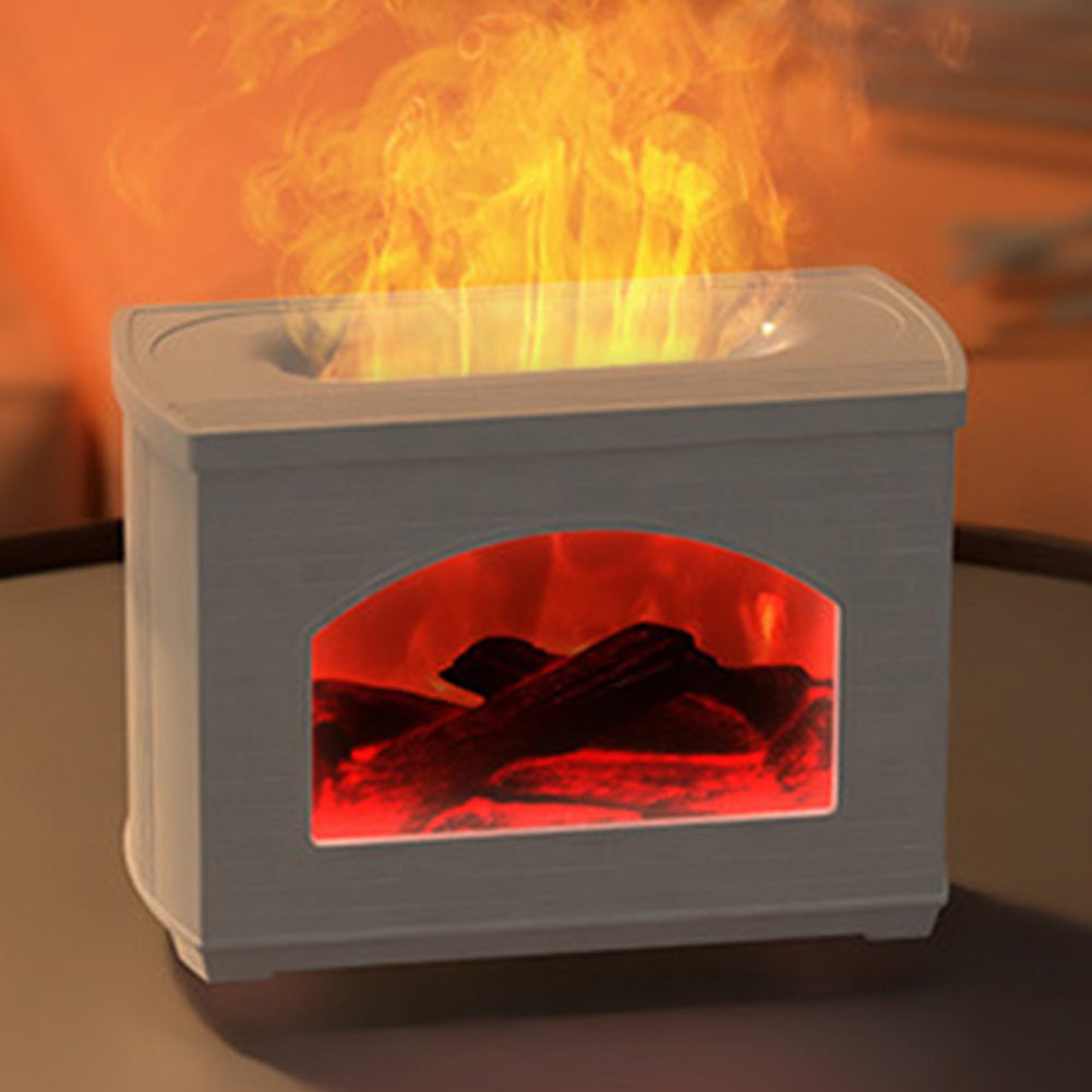 Mist Sprayer Air Purifier