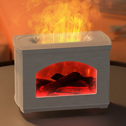 Mist Sprayer Air Purifier