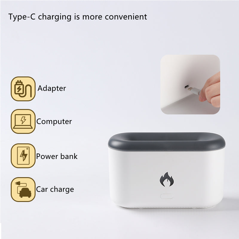 Oil Diffuser Top Sell