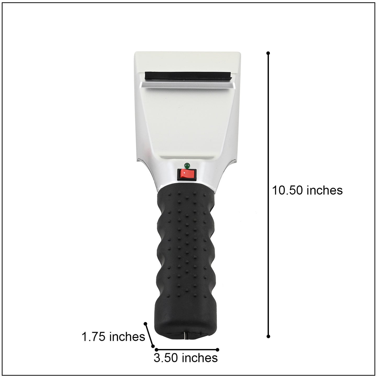 Heating Snow Shovel