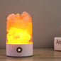 Salt LED Lamp