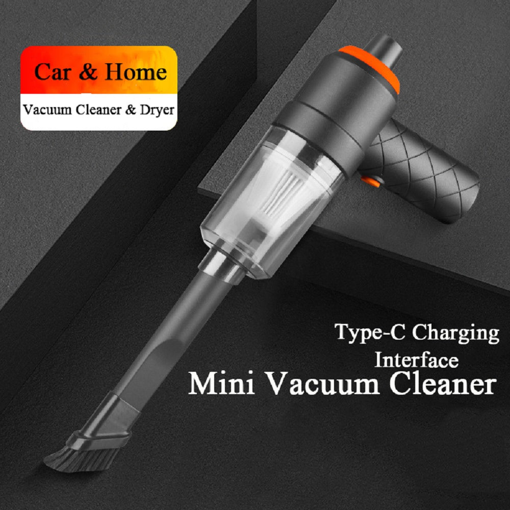 Home Appliance Strong Suction