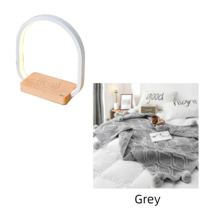  table lamp