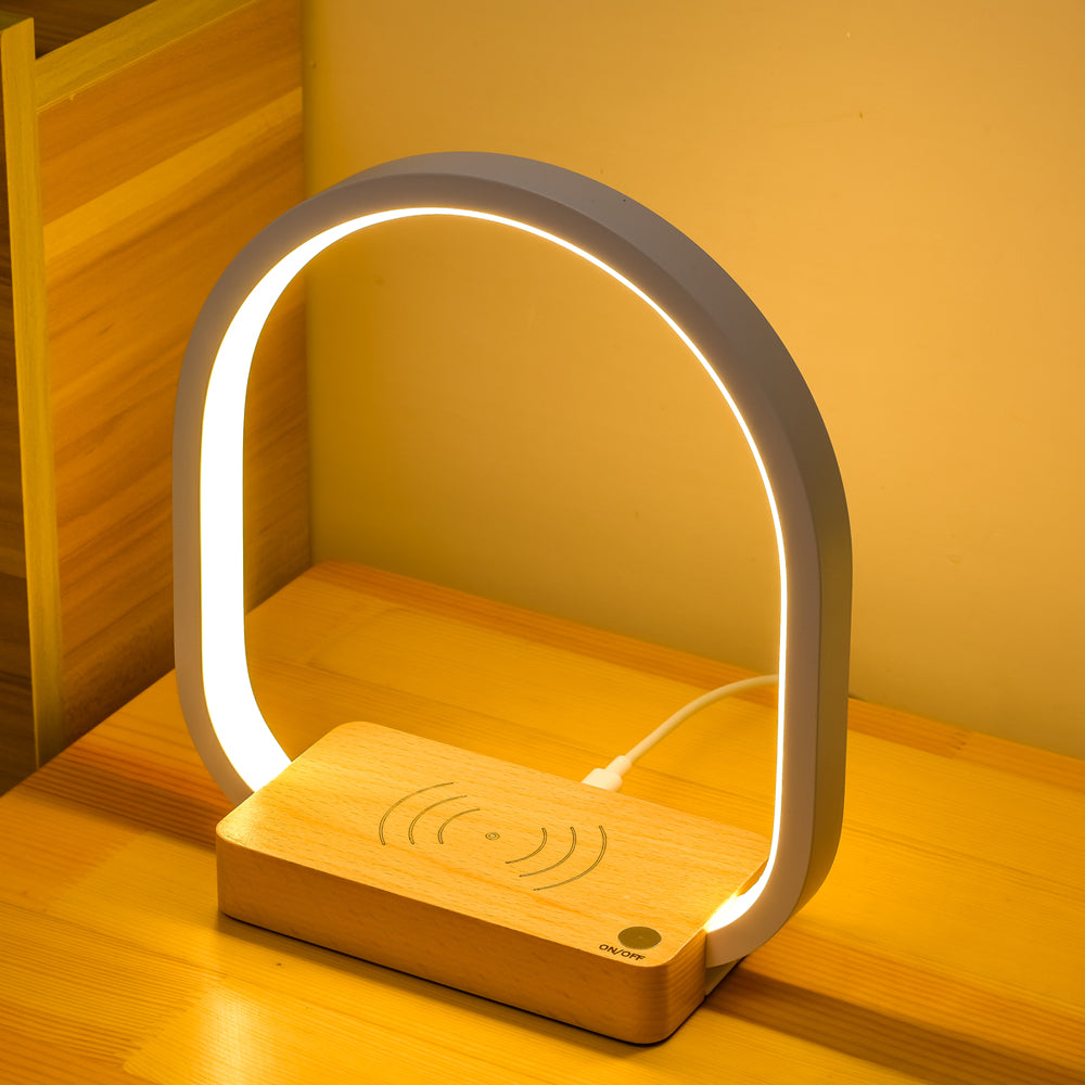  table lamp
