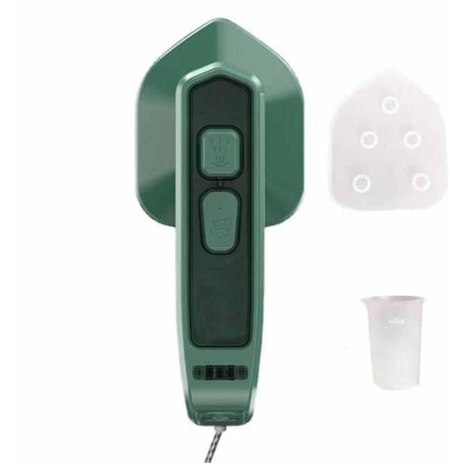  Small Hand-Held Steam Machine