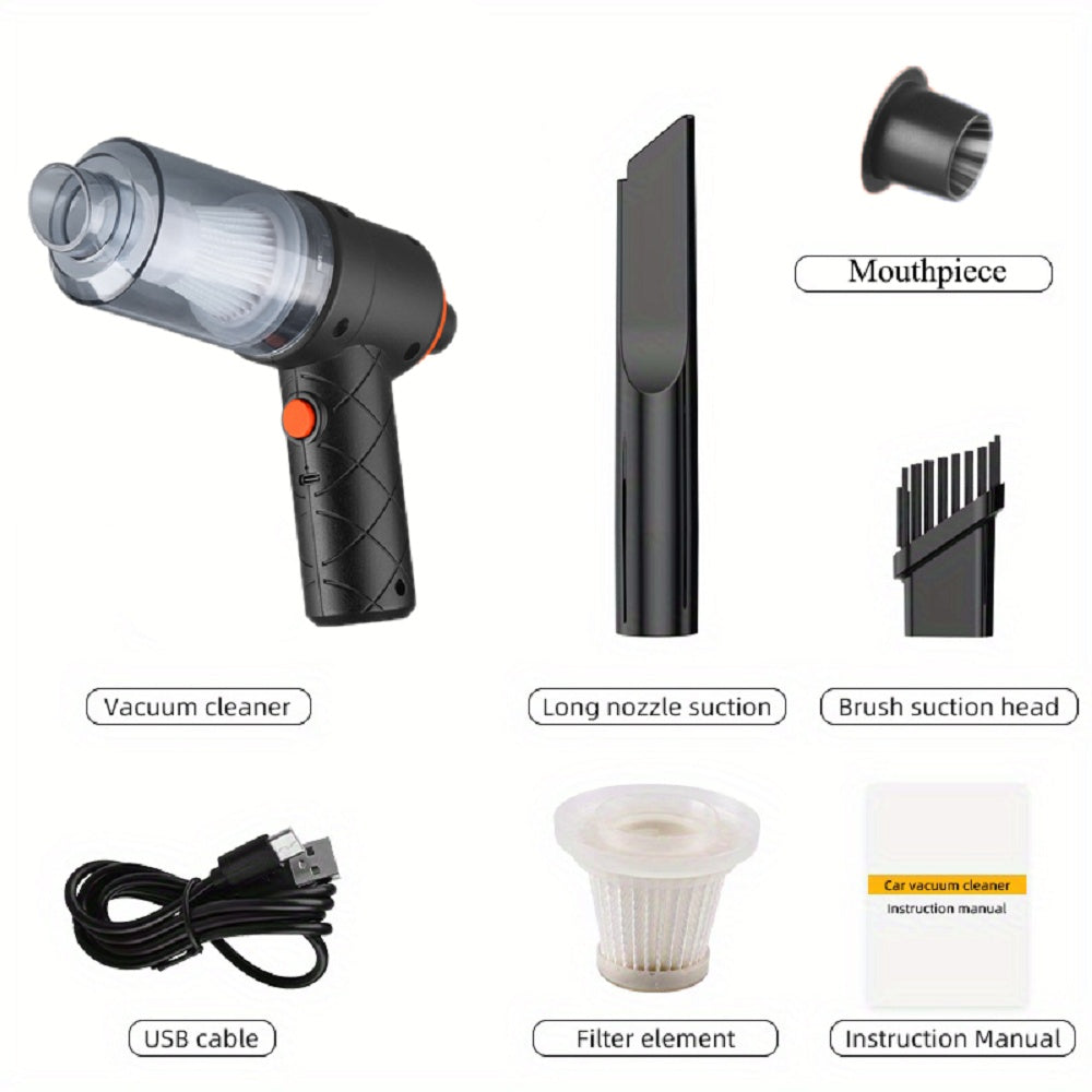 Home Appliance Strong Suction