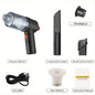 Home Appliance Strong Suction