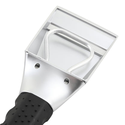 Heating Snow Shovel
